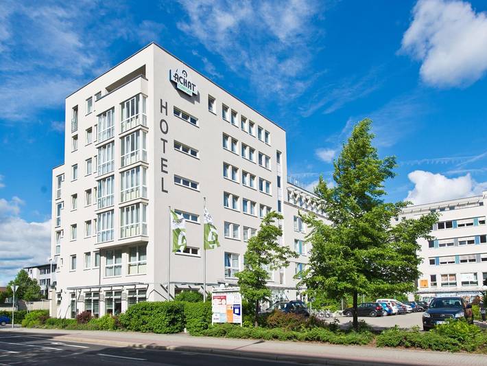 Hotel für 2 Personen in Internationales Dixieland Festival Dresden - 2