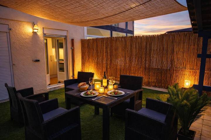 Gîte pour 5 personnes à Tarbes