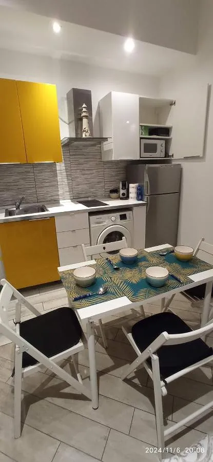 Maison d’hôte pour 4 personnes - 1