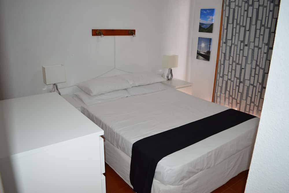 Ganze Wohnung, Schöne Aussicht über Los Cristianos in Los Cristianos, Arona