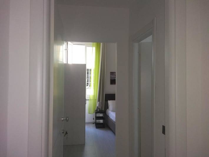 Chambre d’hôte pour 2 personnes, avec vue à Albenga - 3