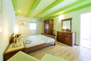 Villa for 8 People in Općina Konavle, Dubrovnik-Neretva, Photo 2
