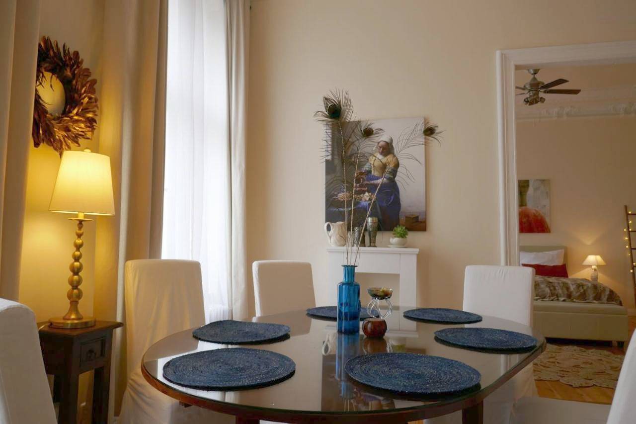 Ganze Wohnung, Standard Triple Studio in Moabit Berlin, Berlin