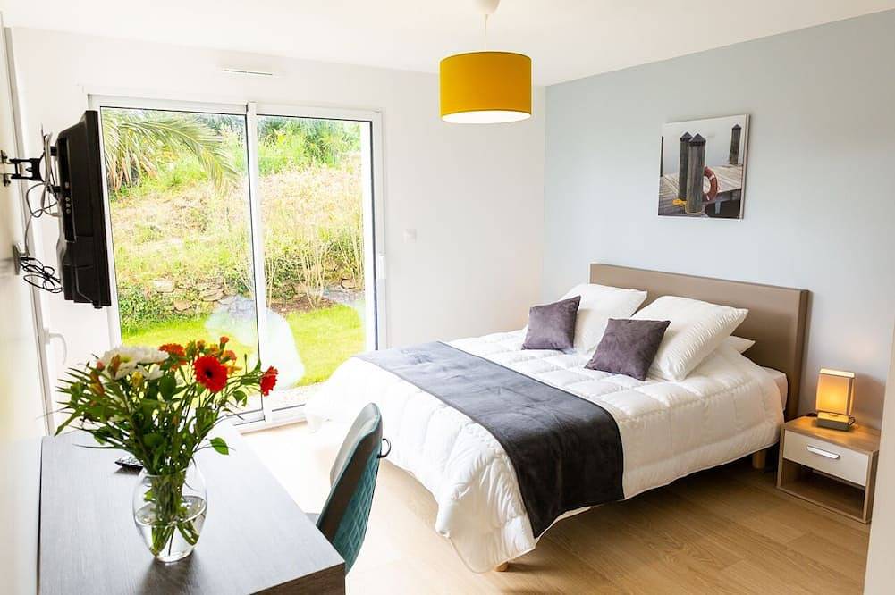 Unlisted listing in Roscoff, Ceinture Dorée