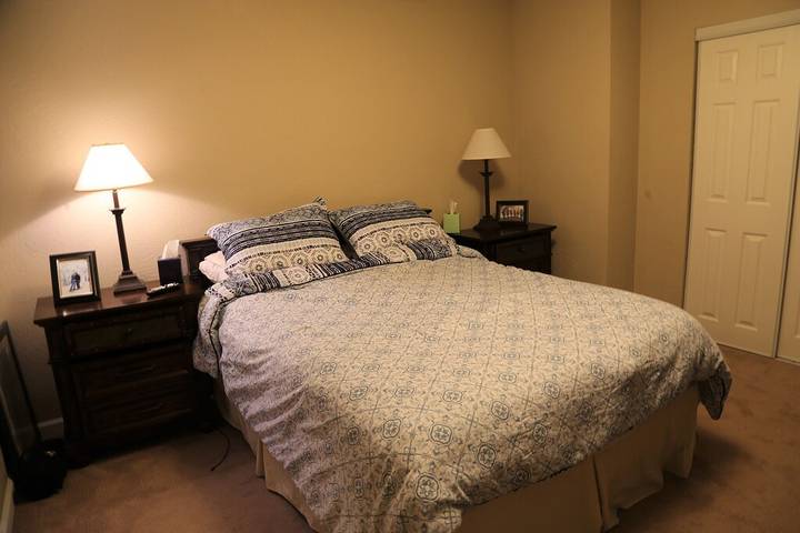 Vacation rental for 8 people, with pool and terrace in Seven Springs