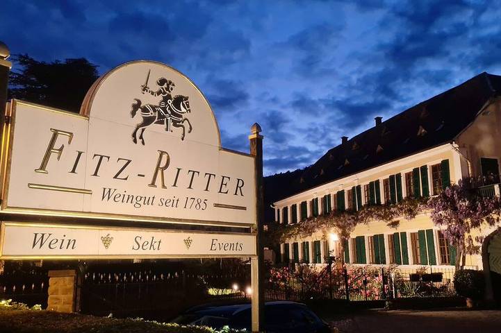 Ferienwohnung für 4 Personen - 1