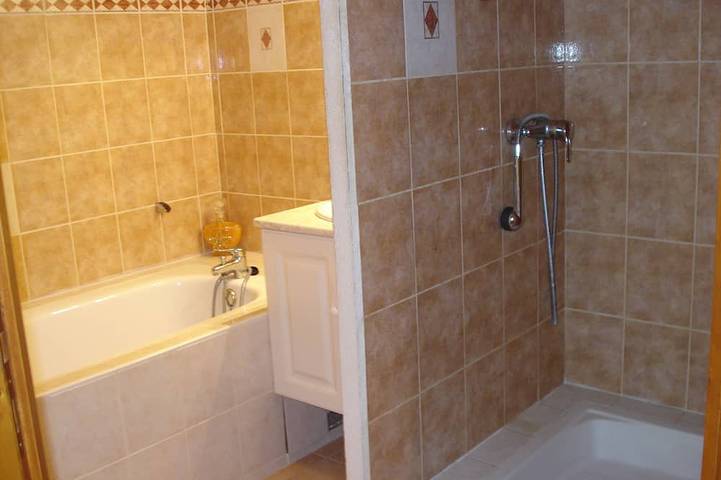 Chalet pour 4 personnes, avec terrasse et jardin à Praz-sur-Arly - 3