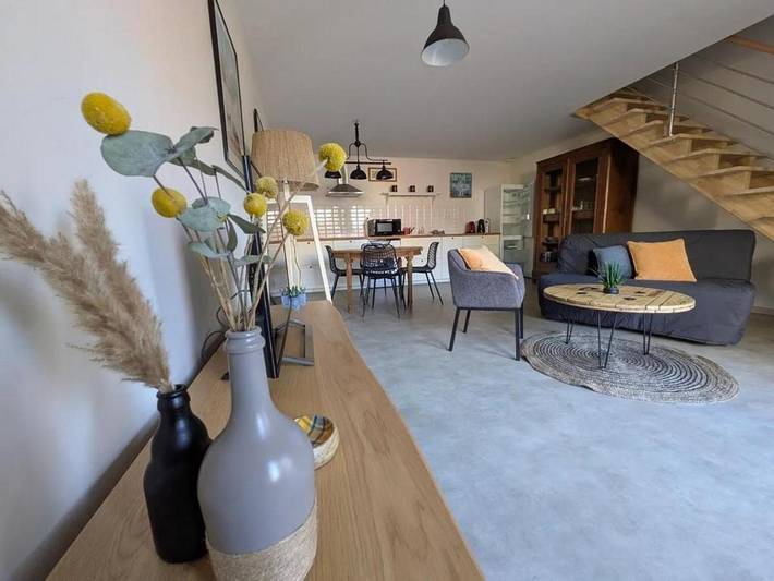 Ferienwohnung für 2 Personen - 1
