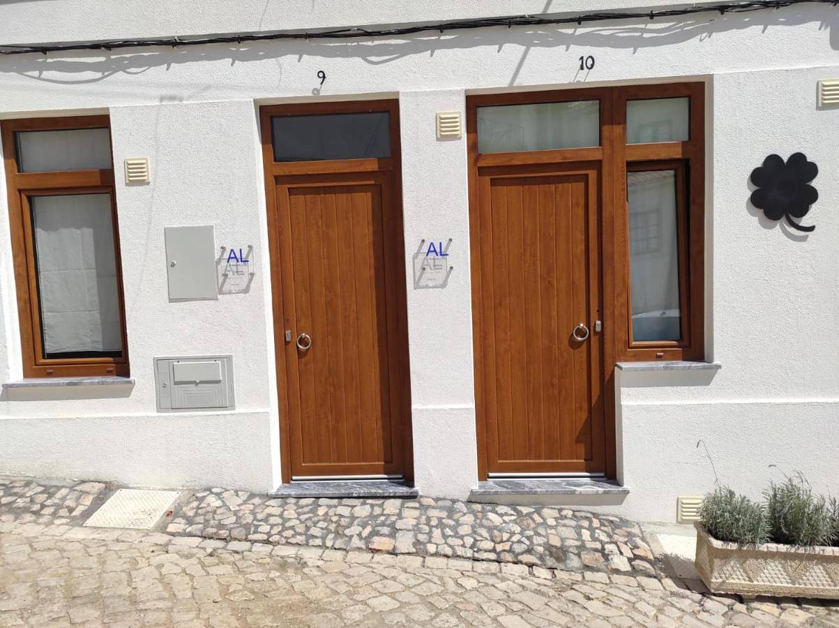 Apartamento inteiro, 7 Trevos Houses B in Santiago do Cacém, Santa Cruz e São Bartolomeu da Serra, Costa Alentejana