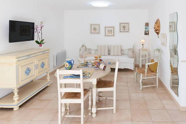 Location de vacances pour 5 personnes, avec piscine, animaux acceptés à Mormoiron - 4