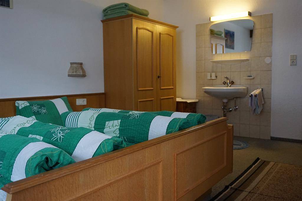 Low-Budget Zimmer in Stubaier Alpen, Sölden (Österreich)