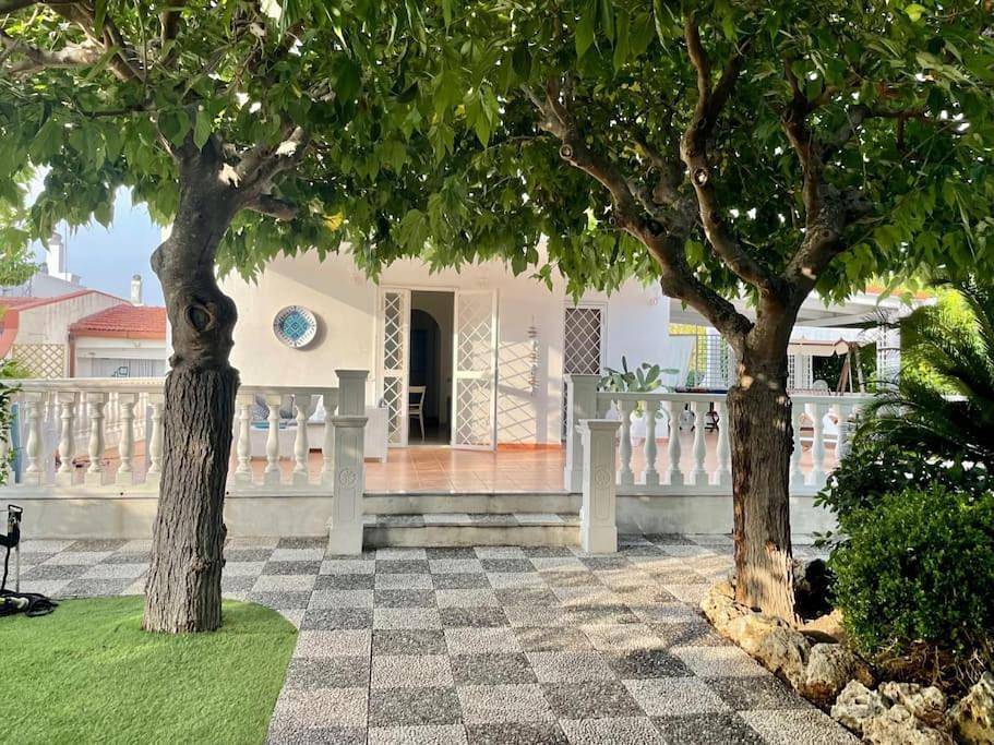 Appartamento intero, Villa dei Gelsi in Leporano Marina, Leporano