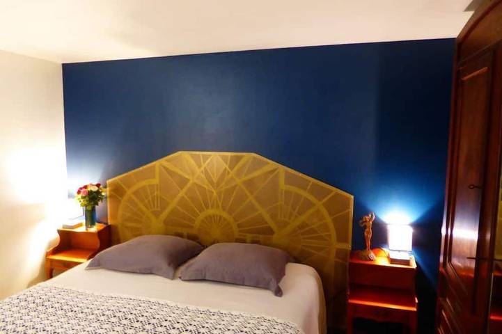 Apartamento entero, \"Le Rosier\" vacation home in Brittany, close to the sea with a German-speaking family in Plouër-sur-Rance, Región de Dinan