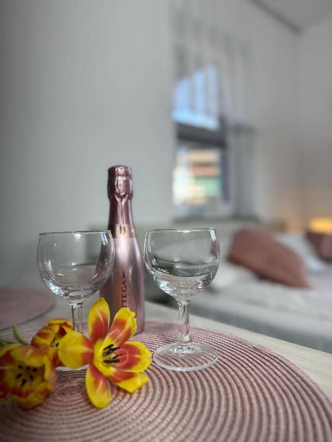 Natalii in Kudowa-Zdrój, Sudety (Polska)