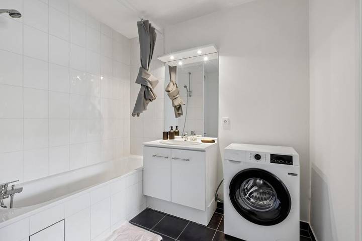 Gîte pour 4 personnes à Limeil-Brévannes - 3