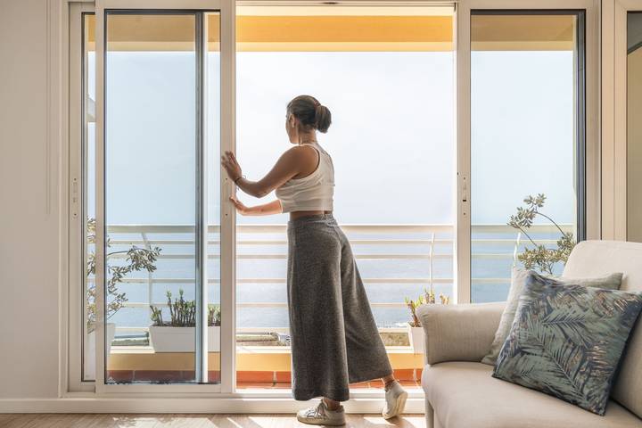 Ganze Wohnung, In Strandnähe, Vista Formosa I in São Martinho, Madeira