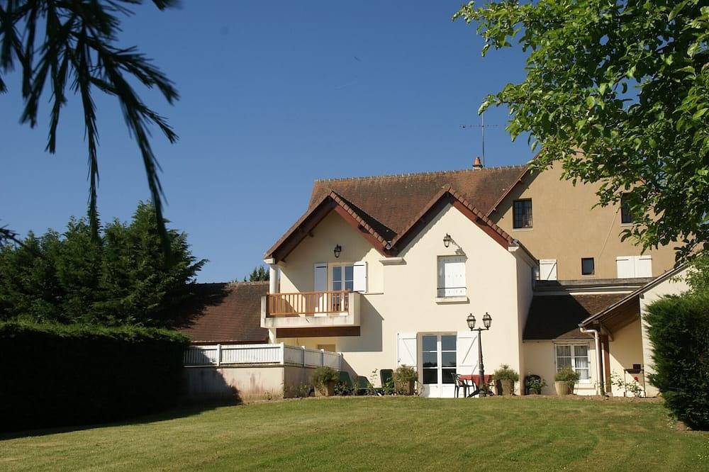 Maison de vacances