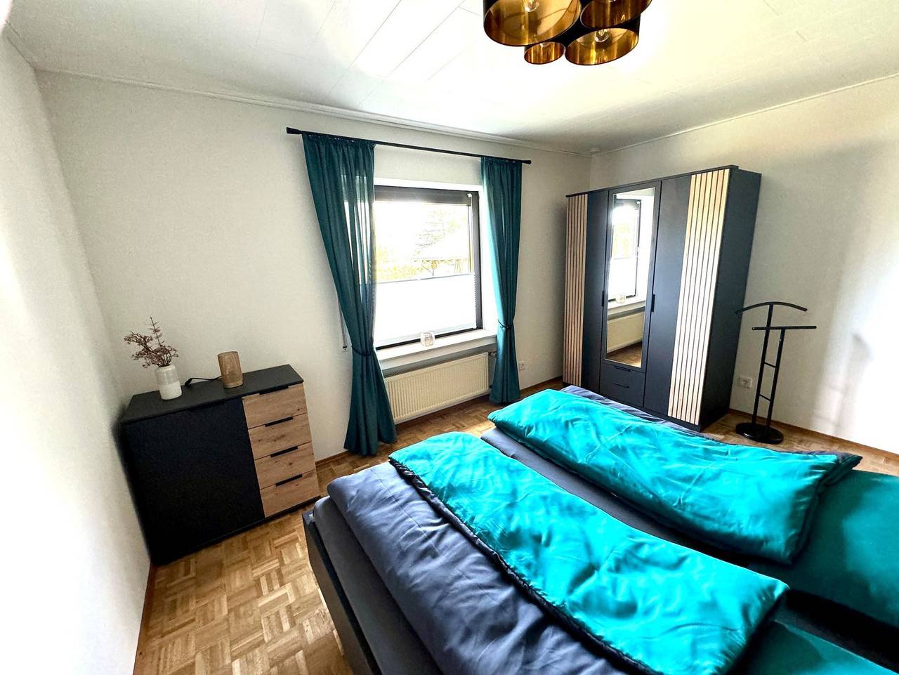 Ganze Ferienwohnung, Die Wohlfühloasen - Die Wohlfühloase an der Mosel in Osann-Monzel, Bernkastel-Kues & Umgebung