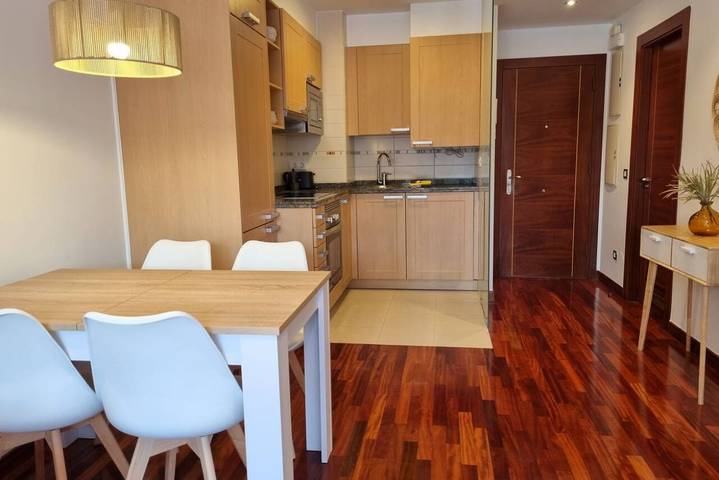 Gîte pour 4 personnes à Oviedo - 3