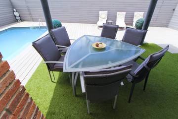 Casa para 10 Personas en Salou, Costa Dorada, Foto 4