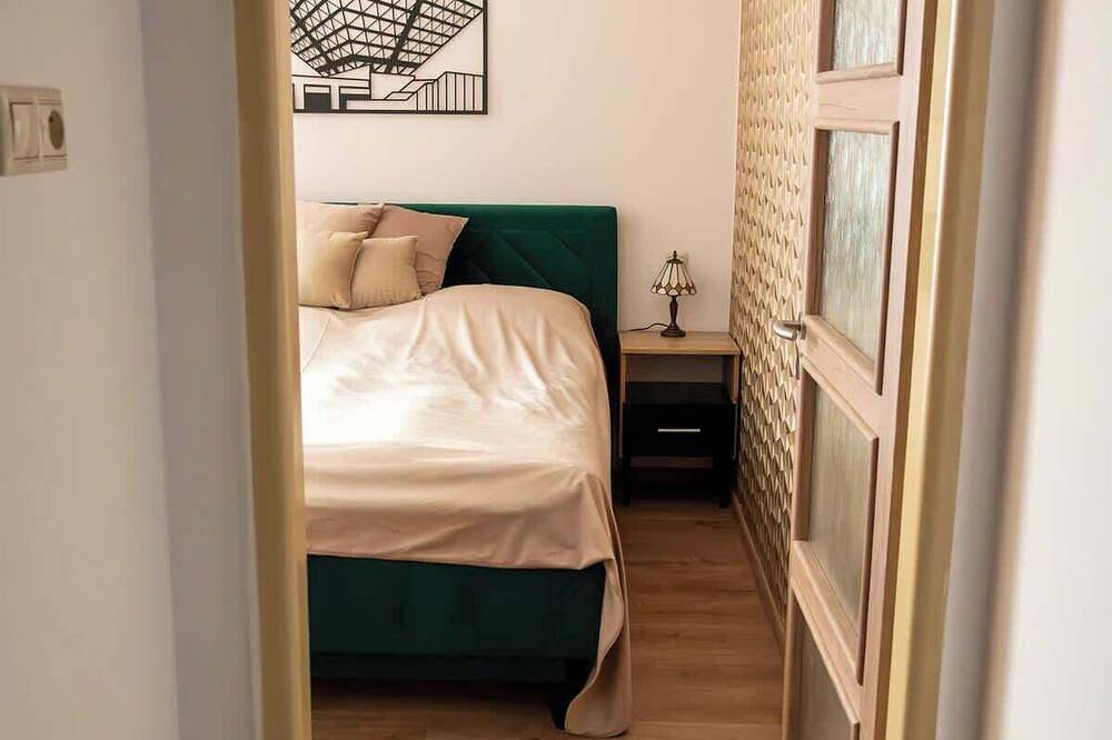 Entire apartment, Double-Tree Apartment by A&M in Bratislava, Bratislava region