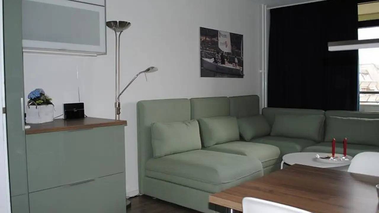 Ferienwohnung für 4 Personen in Schilksee, Kiel