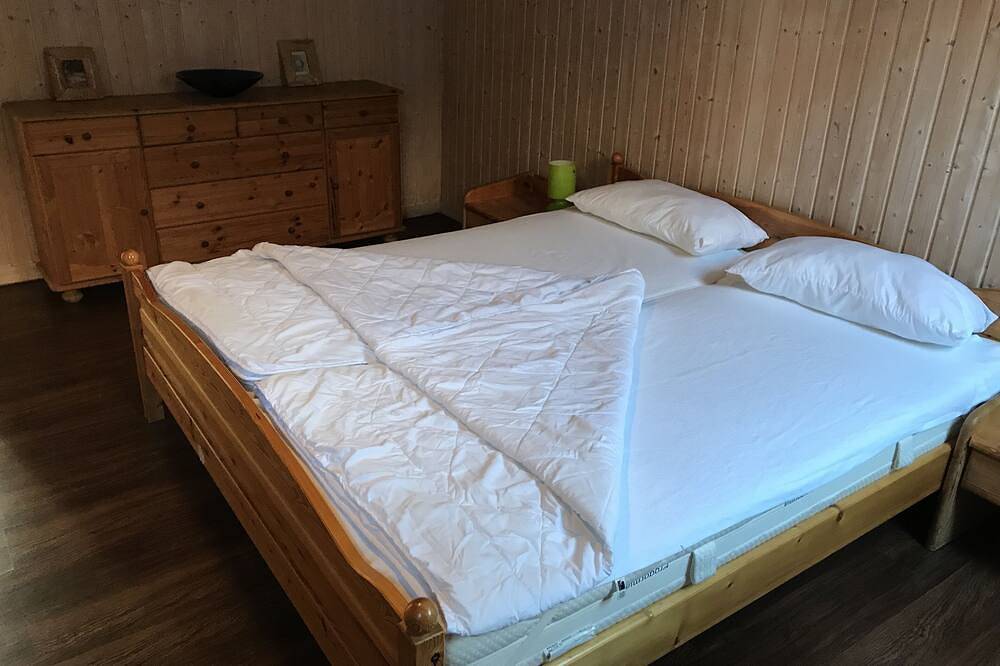 Ganze Wohnung, (7) Borkum in Nesse, Dornum