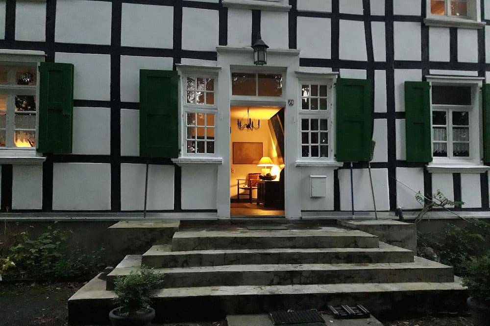 Ganze Wohnung, Wohnen in idyllischer Ruheoase in Hattingen, Ennepe-Ruhr-Kreis