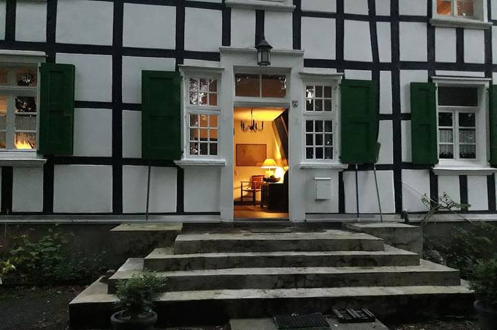 Ferienwohnung für 2 Personen in Hattingen