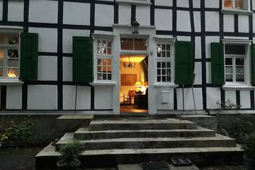 Ferienwohnung für 2 Personen in Hattingen