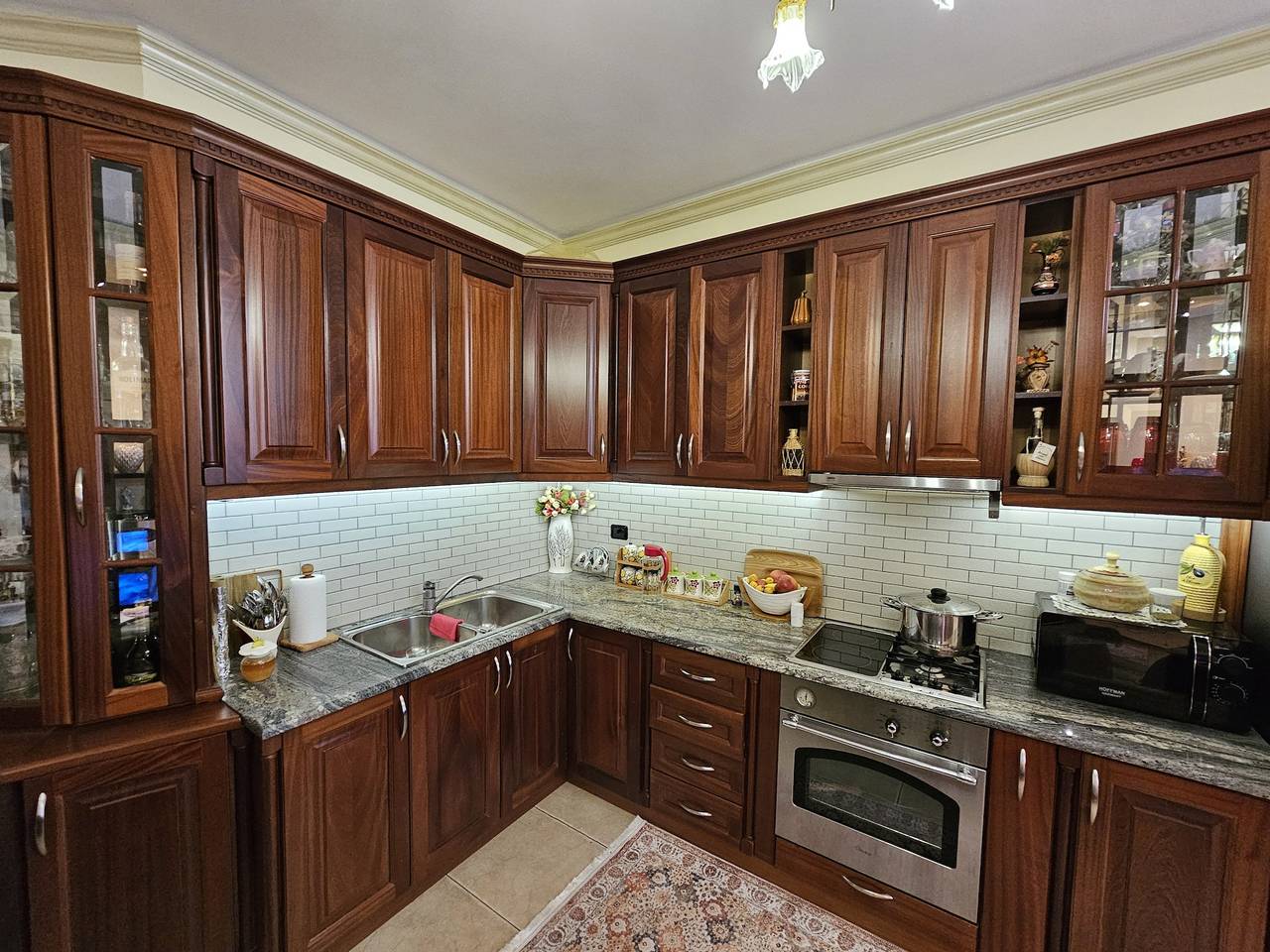 Apartamento entero, Apartamento junto a Old Beach con vistas al mar in Vlorë (Ciudad), Vlorë