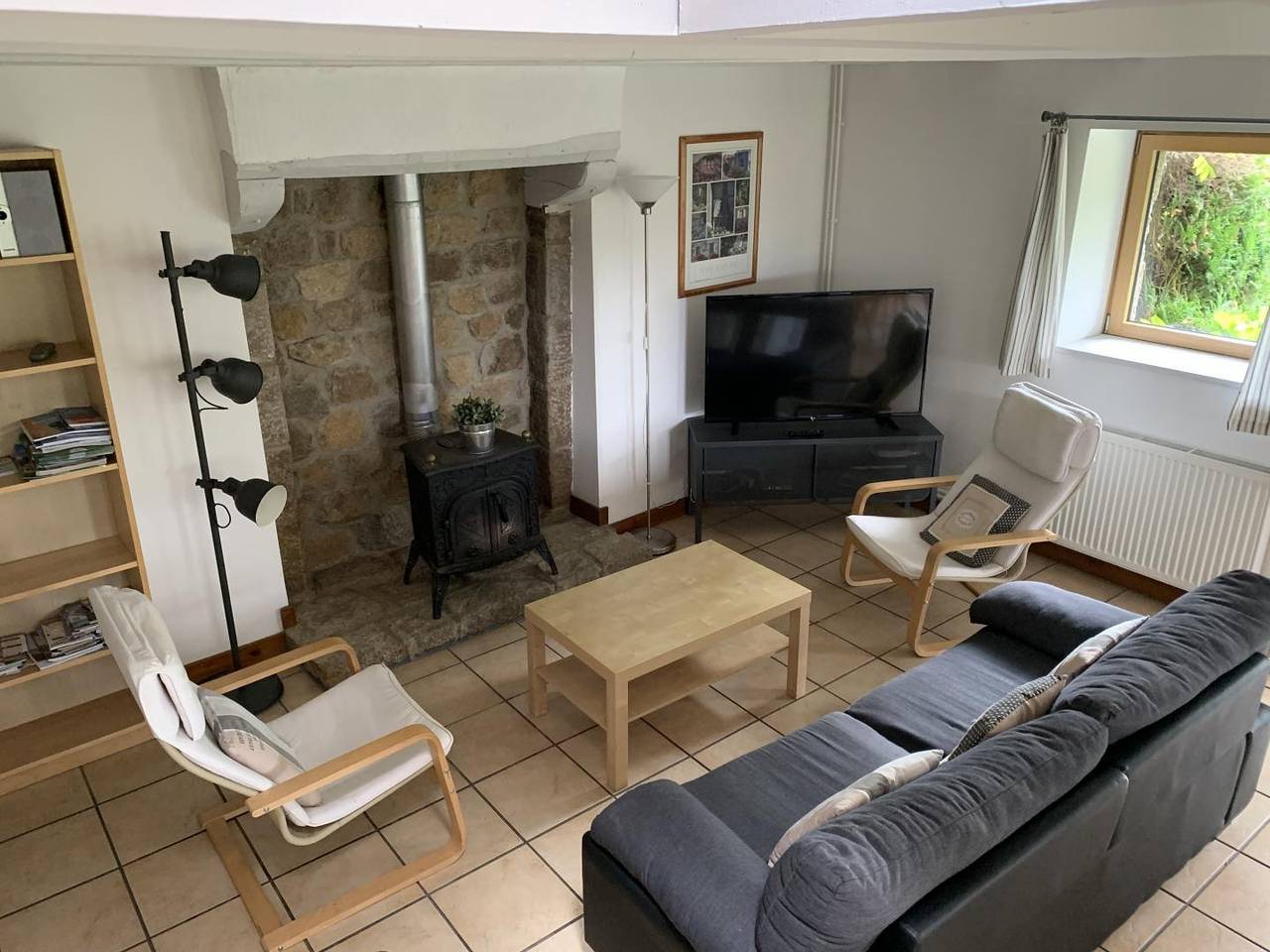 L'Ecottay in La Selle-en-Coglès, Les Portes du Coglais