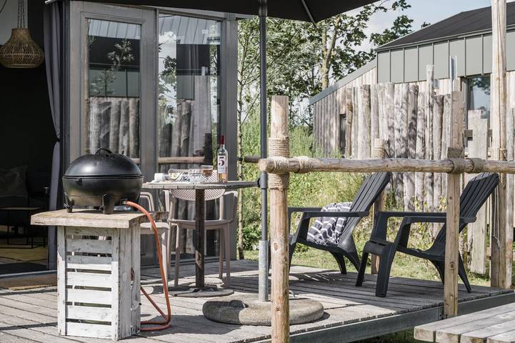 Ferienhaus für 4 Personen in Callantsoog - 3