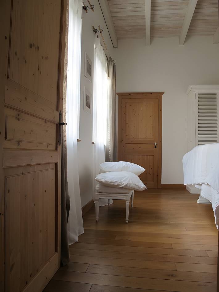 Chambre d’hôte pour 6 personnes, avec jardin, adapté aux familles en Moselle - 4