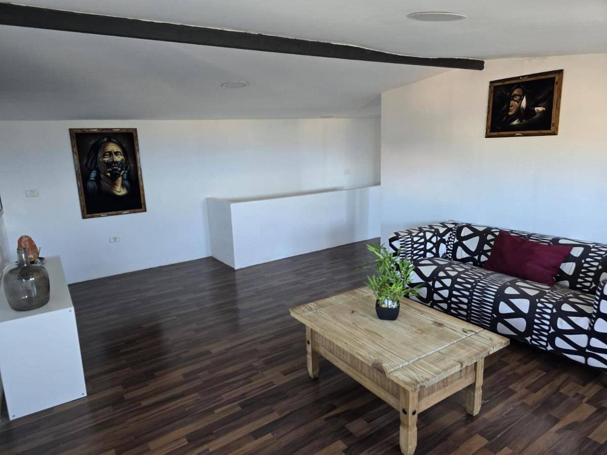 Three-Bedroom Holiday Home in Maspalomas, San Bartolomé de Tirajana