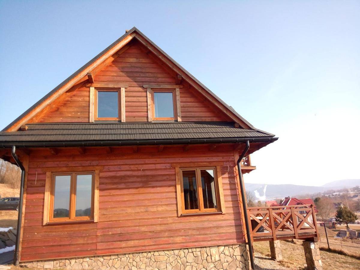 Chalet in Kasina Wielka, Małopolska