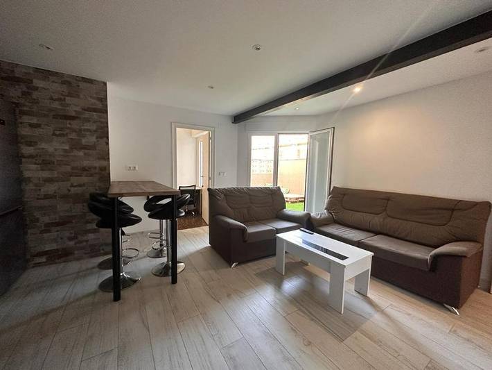 Gîte pour 9 personnes, avec balcon et vue à Sant Joan d'Alacant - 2