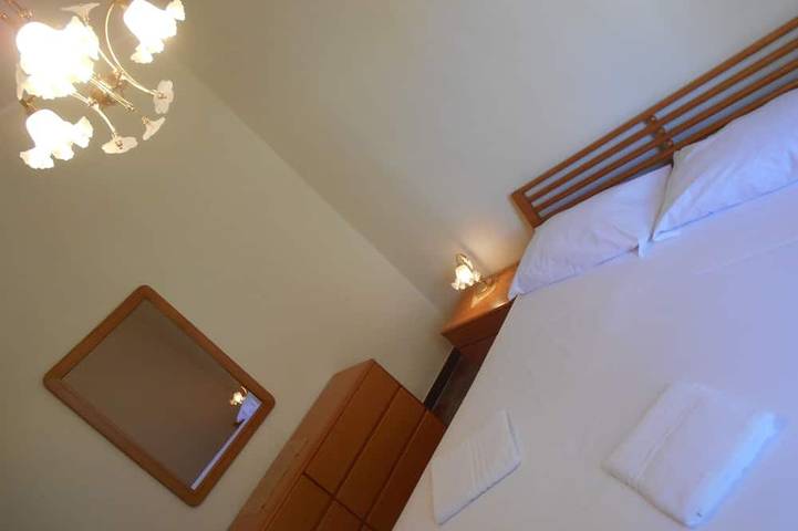 Casa \"L'Antica Locanda\" in Reggio di Calabria, Provincia di Reggio Calabria