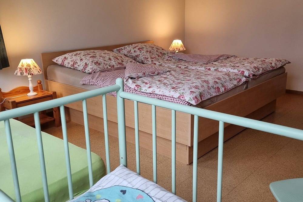 Ganze Wohnung, Ferienwohnung/App. für 6 Gäste mit 80m² in Fehmarn Ot Bisdorf in Westfehmarn, Fehmarn