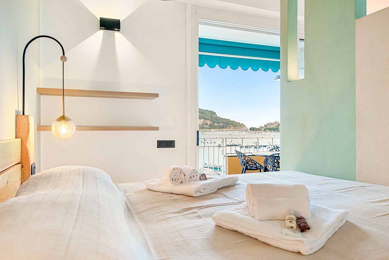 Entire apartment, Riflessi di Mare in Portovenere, Porto Venere Municipality