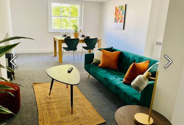 Apartamento de vacaciones para 5 personas - 1