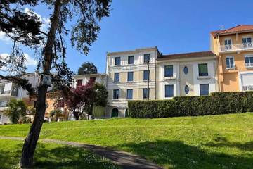 Appartement De Vacances pour 2 Personnes dans Lourdes, Hautes-Pyrénées, Photo 4