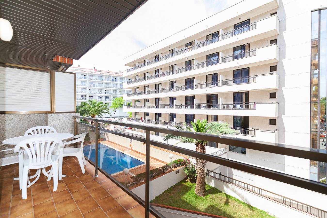 Apartamento entero, Uhc Casalmar Apartments in Cala dels Capellans (Salou), Salou