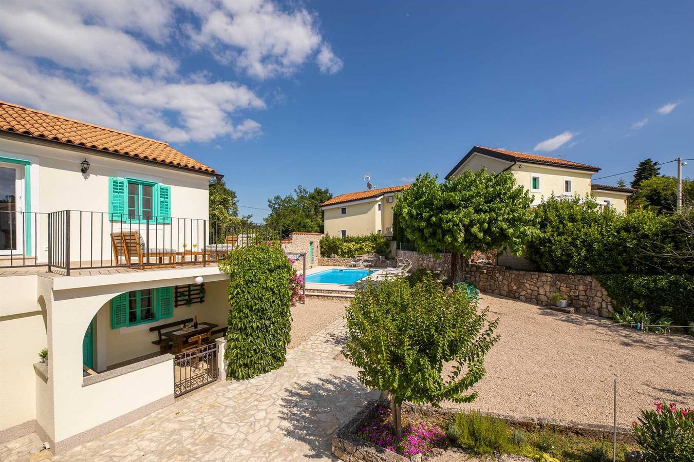 Casa vacanza a Dobrigno a partire da 108€ a notte