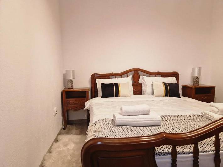 Gîte pour 4 personnes, animaux acceptés dans Poiana Brasov - Brasov