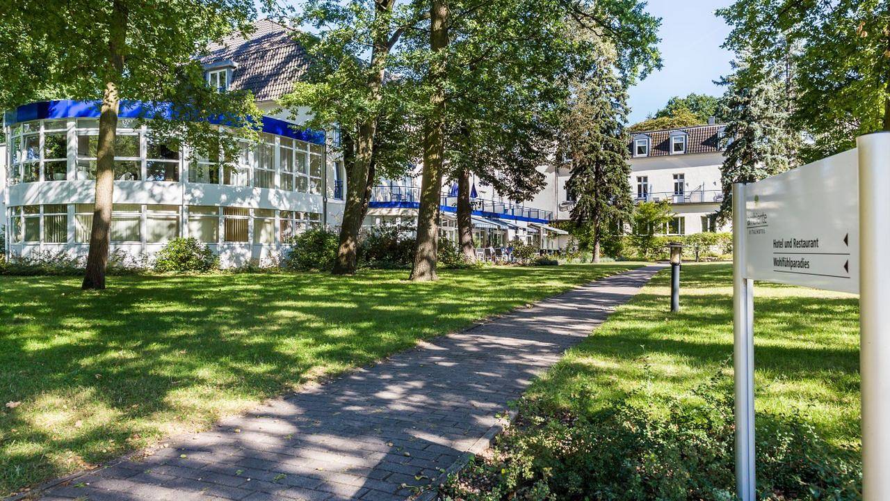 Doppelzimmer für 2 Personen in Bad Wilsnack in Bad Wilsnack, Prignitz