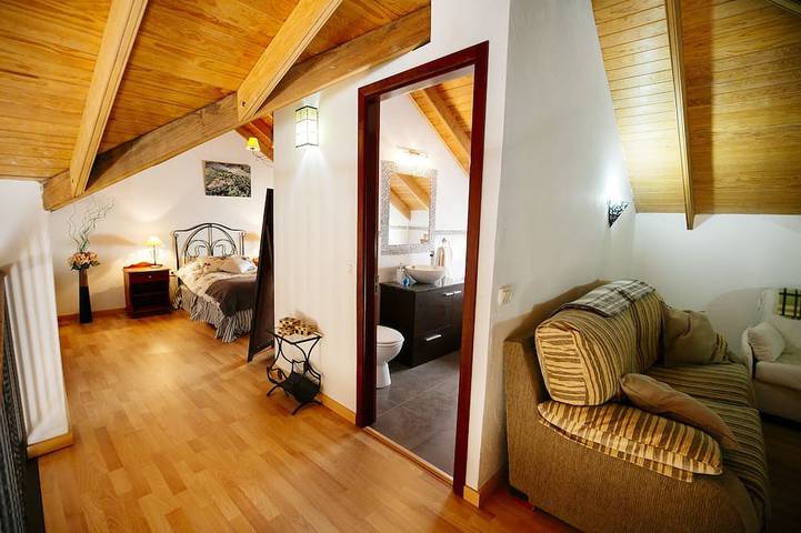 Ferienhaus für 5 Personen, mit Terrasse in Santa Lucía de Tirajana - 3