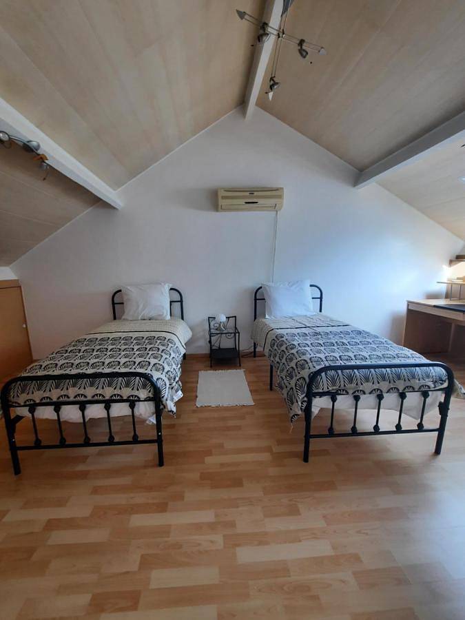 Gîte pour 2 personnes, avec Terrasse et Vue à Limeil-Brévannes - 2