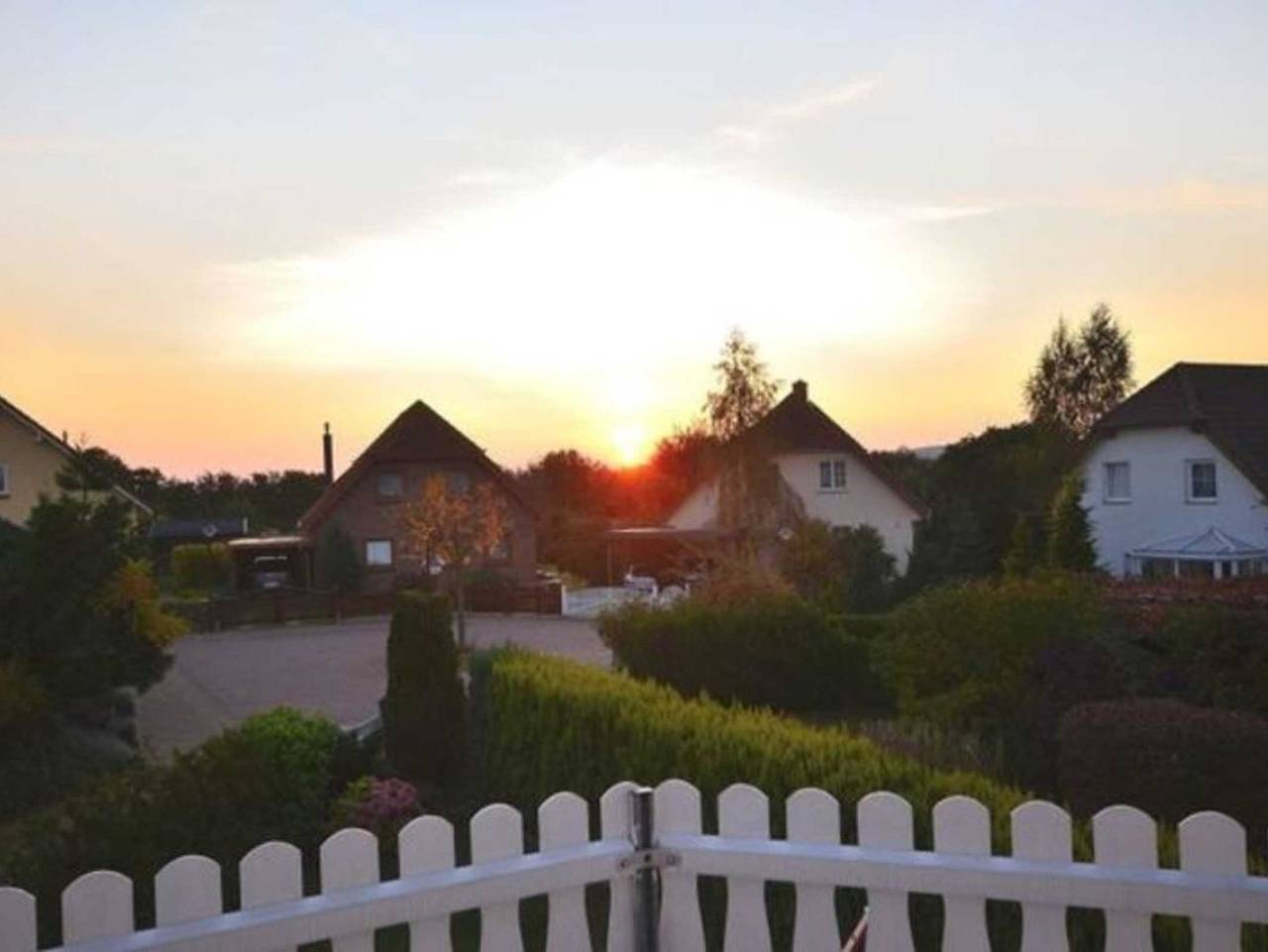 Ferienwohnung Quadt - Ferienzimmer in Drei Kaiserbäder, Heringsdorf