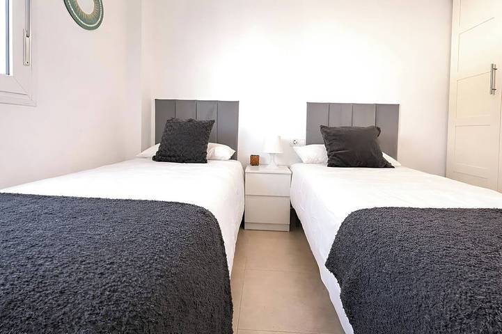 Appartement entier, Albaida Sun Terrace in Torrox Costa, Torrox